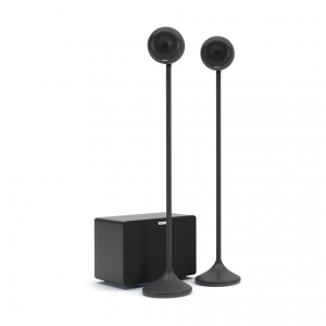EvoSound Sphere 2.1 аудиосистема для караоке в Кирсанове
