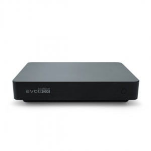 Hi-End караоке-система EVOBOX Premium + EvoSoundBar (саундбар с караоке) в Кирсанове