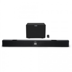 караоке-комплект AST Mini Sound Bar (саундбар с караоке) в Кирсанове