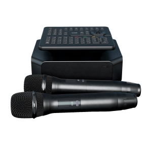 караоке-комплект для Дома AST ZOOM 1/2 и AST-SM6A в Кирсанове