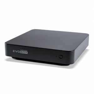караоке-комплект EVOBOX + EvoSound Bar (саундбар с караоке) в Кирсанове