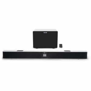 караоке-комплект EVOBOX Classic + EvoSound Bar (саундбар с караоке) в Кирсанове