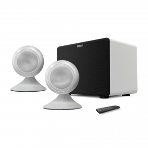 караоке-комплект EVOBOX Classic + EvoSound Sphere 2.1 в Кирсанове