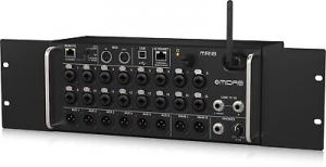 Midas MR18 цифровой микшер в Кирсанове