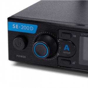 SE-200D цифровые микрофоны в Кирсанове
