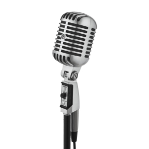 SHURE 55SH SERIES II вокальный, динамический микрофон в Кирсанове