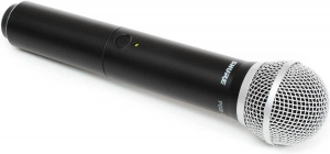 SHURE BLX24E/PG58 M17 вокальная радиосистема в Кирсанове