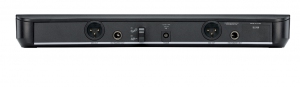 SHURE BLX288E/B58 M17 вокальная радиосистема в Кирсанове