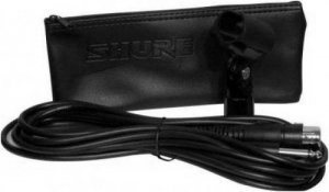 SHURE SV100-A динамический микрофон в Кирсанове