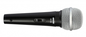 SHURE SV100-A динамический микрофон в Кирсанове
