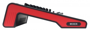 SVS Audiotechnik mixers AM-12 Микшерный пульт аналоговый, 12-канальный в Кирсанове