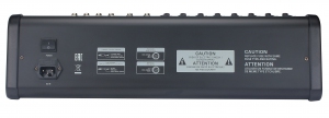 SVS Audiotechnik mixers AM-12 Микшерный пульт аналоговый, 12-канальный в Кирсанове