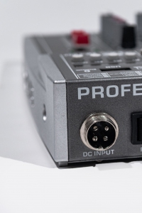 SVS Audiotechnik mixers AM-6 DSP Микшерный пульт аналоговый, 6-канальный SVS Audiotechnik mixers в Кирсанове