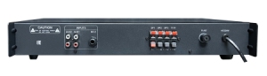 SVS Audiotechnik STA-80 Микшер-усилитель для систем Public Address в Кирсанове