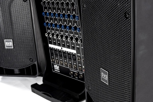 SVS Audiotechnik STAGESET 600 Акустический комплект активный в Кирсанове