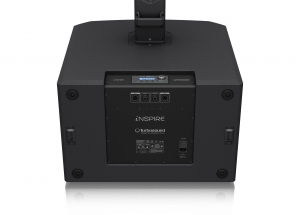 Turbosound iNSPIRE iP3000 модульная аудио колонна 2000Вт в Кирсанове