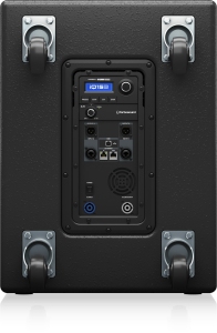 Turbosound iQ15B сабвуфер активный в Кирсанове