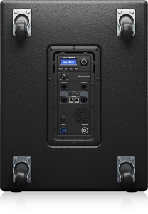 Turbosound iQ18B сабвуфер активный в Кирсанове