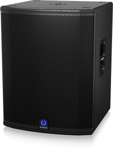 Turbosound iQ18B сабвуфер активный в Кирсанове