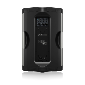 Turbosound MILAN M12 активная акустическая система в Кирсанове