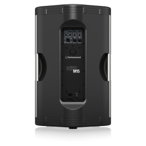 Turbosound MILAN M15 активная акустическая система в Кирсанове
