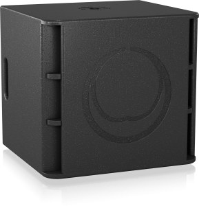 Turbosound Milan M15B сабвуфер активный в Кирсанове