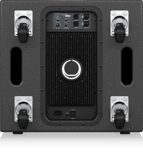 Turbosound Milan M15B сабвуфер активный в Кирсанове