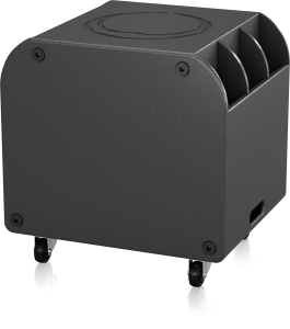 Turbosound Milan M18B сабвуфер активный в Кирсанове