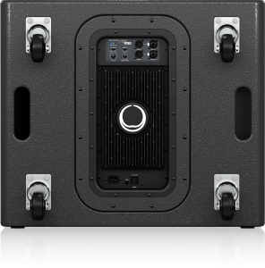 Turbosound Milan M18B сабвуфер активный в Кирсанове