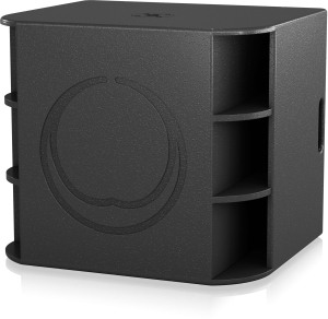 Turbosound Milan M18B сабвуфер активный в Кирсанове