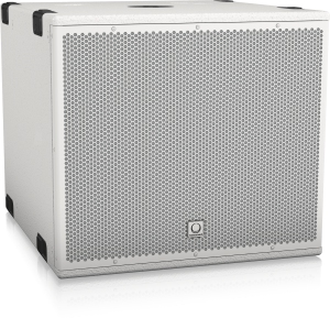 Turbosound NuQ115B-AN Активный сабвуфер в Кирсанове
