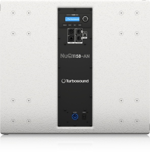 Turbosound NuQ115B-AN Активный сабвуфер в Кирсанове