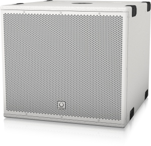 Turbosound NuQ115B-AN Активный сабвуфер в Кирсанове