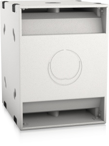 Turbosound NuQ118B-AN Активный сабвуфер в Кирсанове