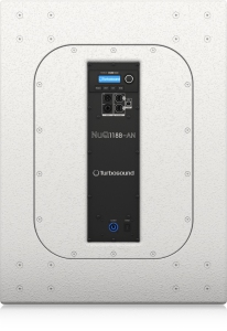 Turbosound NuQ118B-AN Активный сабвуфер в Кирсанове