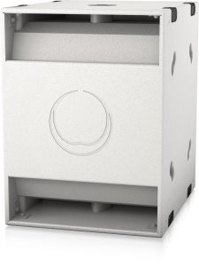 Turbosound NuQ118B-AN Активный сабвуфер в Кирсанове