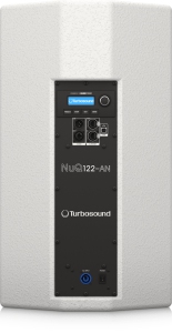 Turbosound NuQ122-AN Активная акустическая система в Кирсанове