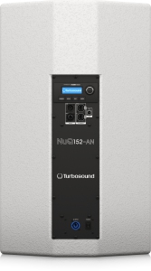 Turbosound NuQ152-AN Активная акустическая система в Кирсанове