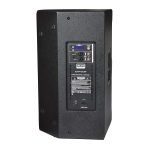 XLine ALFA P-15A DSP Акустическая система активная с DSP и Bluetooth в Кирсанове