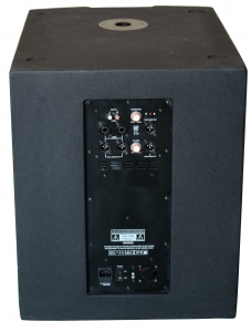 XLine ALFA P-15A SUB Сабвуфер активный в Кирсанове